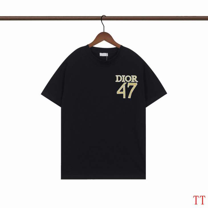 Dior T Shirts Short _SKUDiorS-2XL20tx1916125